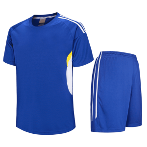 Football Uniform–101FB