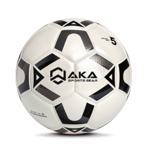 Original PU Leather Soccer Ball For Top Game