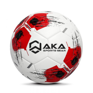 Thermally Bonded Textured PU Soccer Ball
