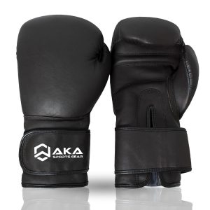 Boxing Gloves (Strap Up)