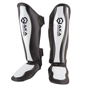 Muay Thai Shin Pads Shin Guards