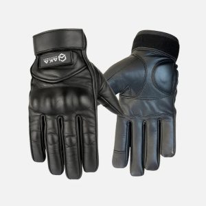 Premium Quality Leather Gloves