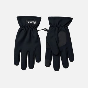 Black Fleece gloves
