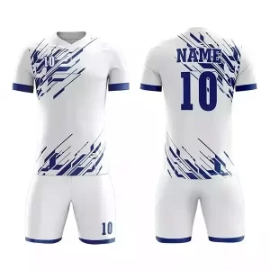 Custom Soccer Jersey