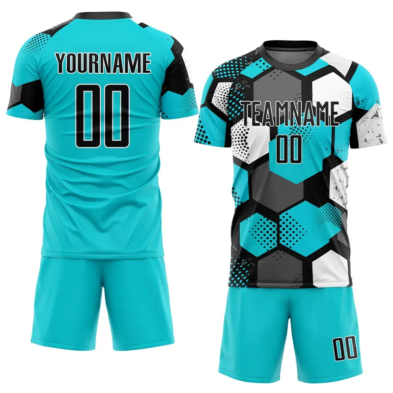 Full Sublimation 100% Polyester