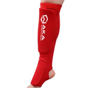 Shin Pads Muay Thai