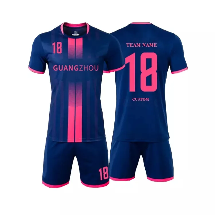 Full Sublimation 100% Polyester