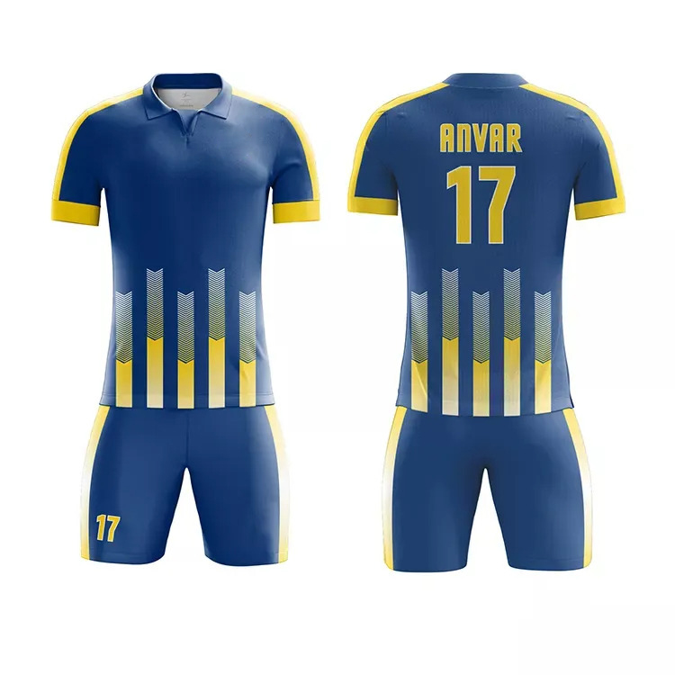 Full Sublimation 100% Polyester