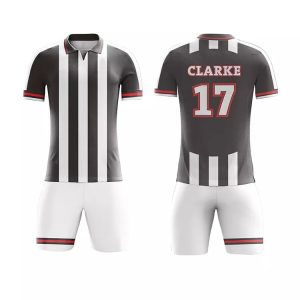 Full Sublimation 100% Polyester