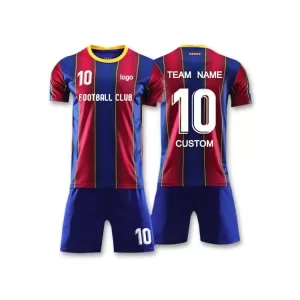 Full Sublimation 100% Polyester