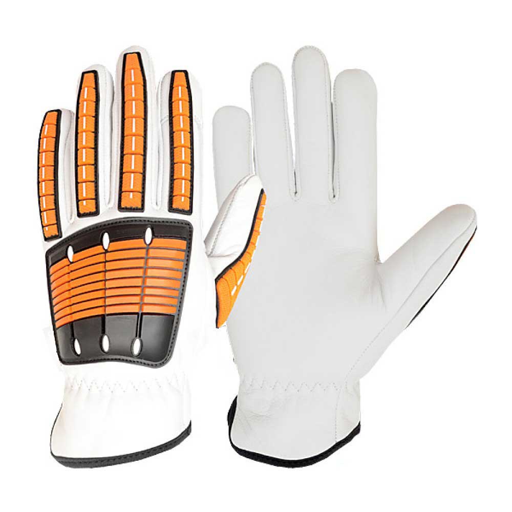 Mechanics Gloves