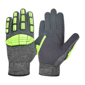 Mechanics Gloves