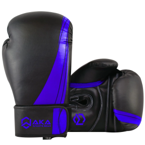 Essential Boxing Gloves - Boxing MMA Muay Thai Training Fight Bag Work