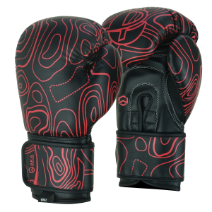 Kids / Adults Training Boxing Gloves - MMA Muay Thai Bag Work